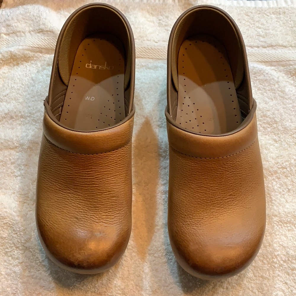Dansko Women’s Professional Clog